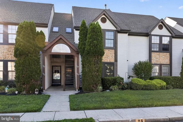 128 HAVEN CT, Sewell, NJ 08080