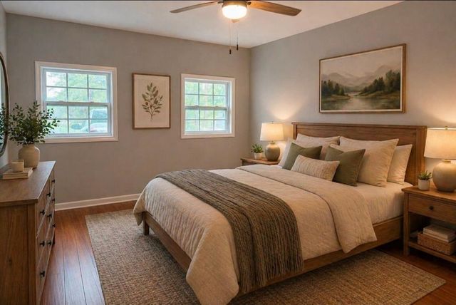 1551 Pine Glen Circle, Decatur, GA 30035