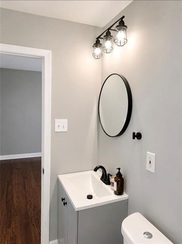 1551 Pine Glen Circle, Decatur, GA 30035