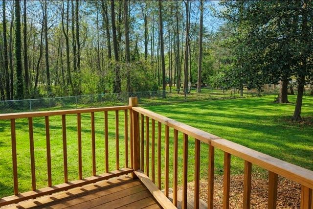 1551 Pine Glen Circle, Decatur, GA 30035