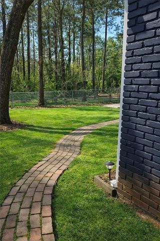 1551 Pine Glen Circle, Decatur, GA 30035
