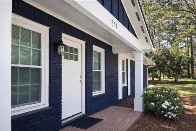 1551 Pine Glen Circle, Decatur, GA 30035