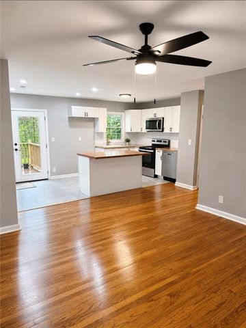 1551 Pine Glen Circle, Decatur, GA 30035