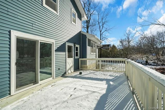 36 Ironworks Road, Monroe, NY 10950