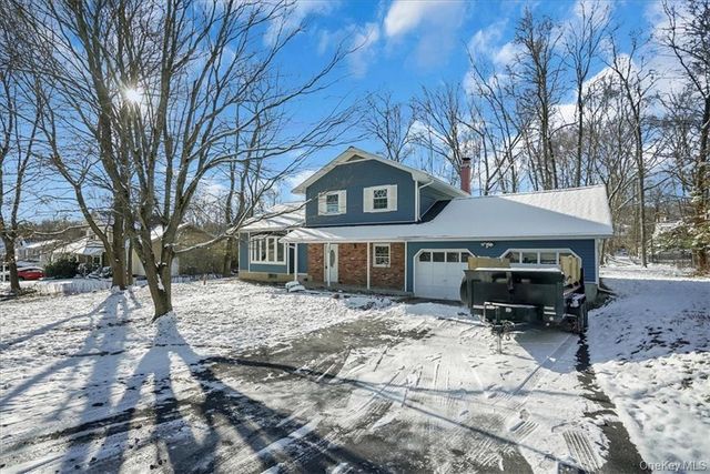 36 Ironworks Road, Monroe, NY 10950