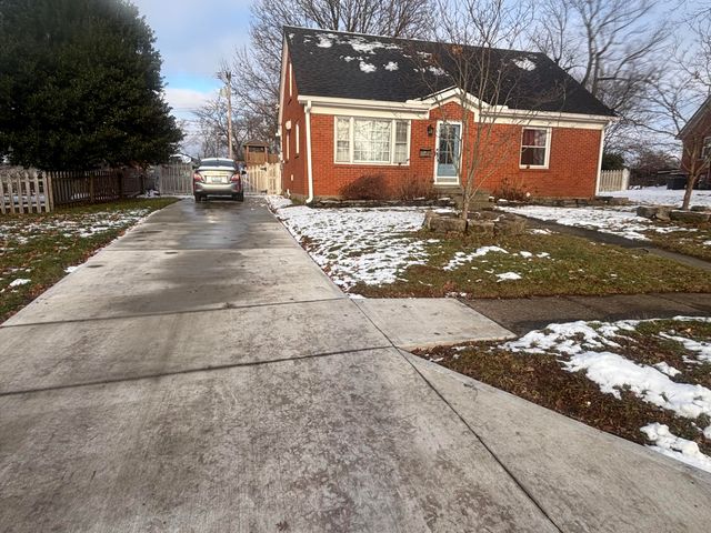 166 Leisure Lane, Lexington, KY 40504