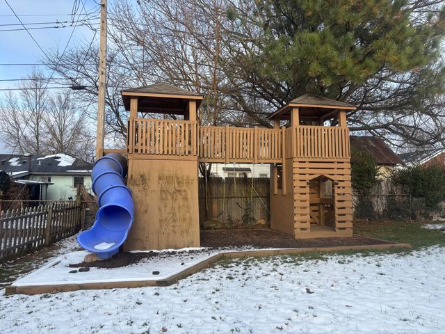 166 Leisure Lane, Lexington, KY 40504