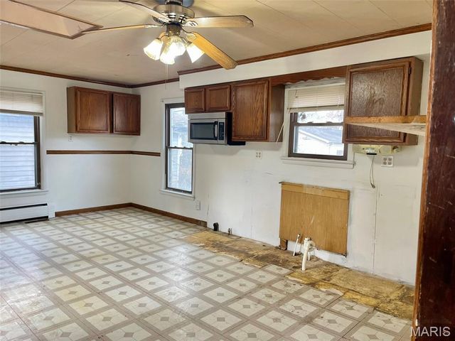 903 N Van Buren Street, Litchfield, IL 62056