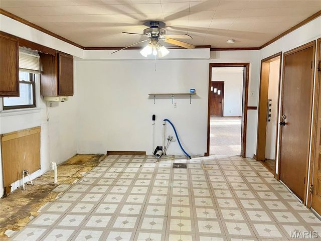 903 N Van Buren Street, Litchfield, IL 62056