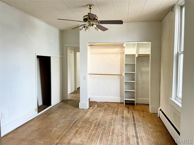 903 N Van Buren Street, Litchfield, IL 62056