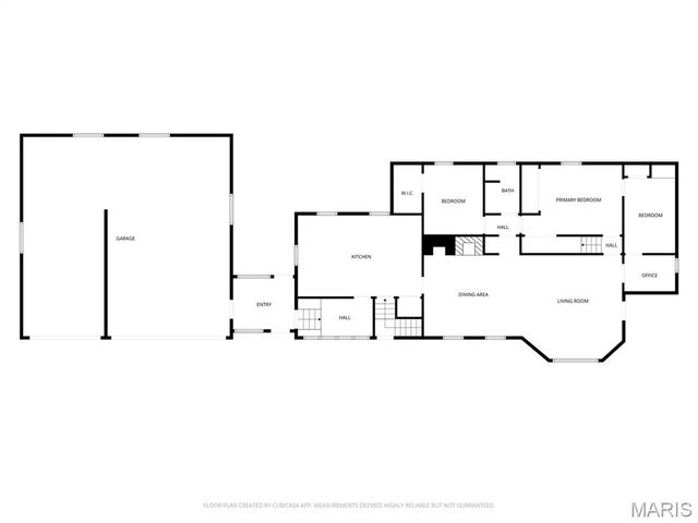 903 N Van Buren Street, Litchfield, IL 62056