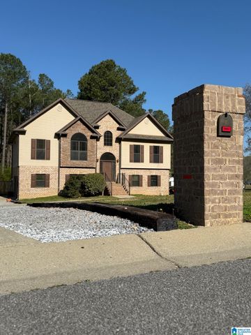107 REDWOOD DRIVE, Maylene, AL 35114