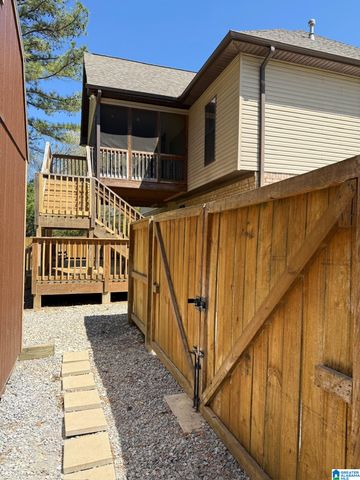 107 REDWOOD DRIVE, Maylene, AL 35114