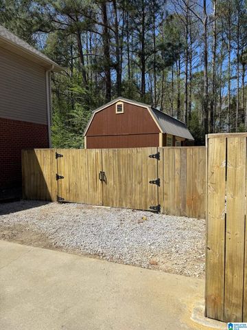 107 REDWOOD DRIVE, Maylene, AL 35114