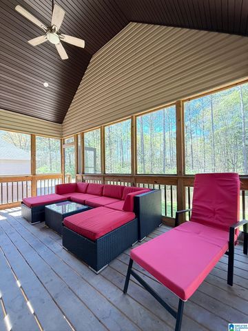 107 REDWOOD DRIVE, Maylene, AL 35114