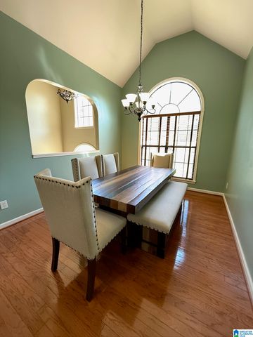 107 REDWOOD DRIVE, Maylene, AL 35114