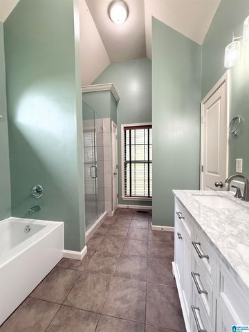 107 REDWOOD DRIVE, Maylene, AL 35114