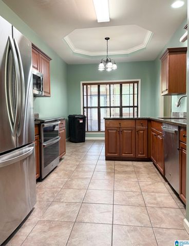107 REDWOOD DRIVE, Maylene, AL 35114