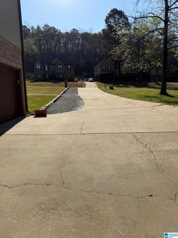 107 REDWOOD DRIVE, Maylene, AL 35114