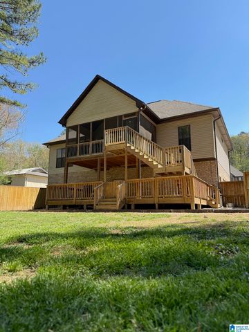 107 REDWOOD DRIVE, Maylene, AL 35114