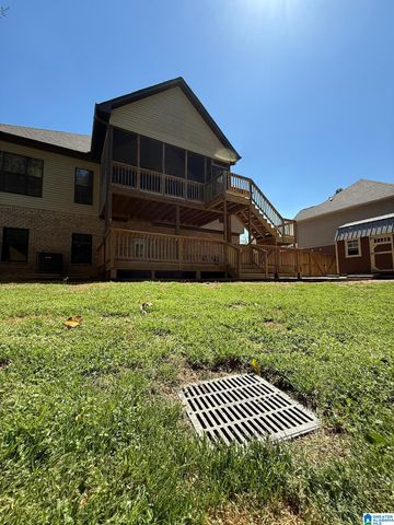 107 REDWOOD DRIVE, Maylene, AL 35114