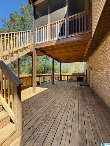 107 REDWOOD DRIVE, Maylene, AL 35114