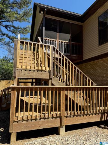 107 REDWOOD DRIVE, Maylene, AL 35114