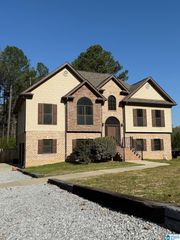 107 REDWOOD DRIVE, Maylene, AL 35114