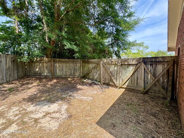 438 Sausalito Drive, Wilmington, NC 28412