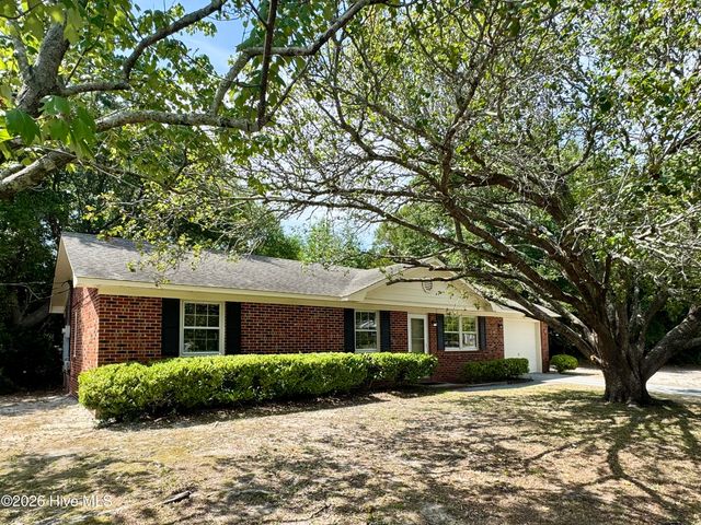 438 Sausalito Drive, Wilmington, NC 28412