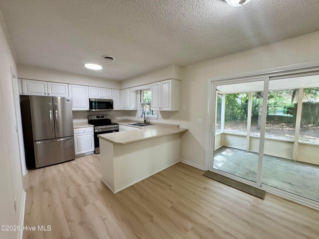438 Sausalito Drive, Wilmington, NC 28412