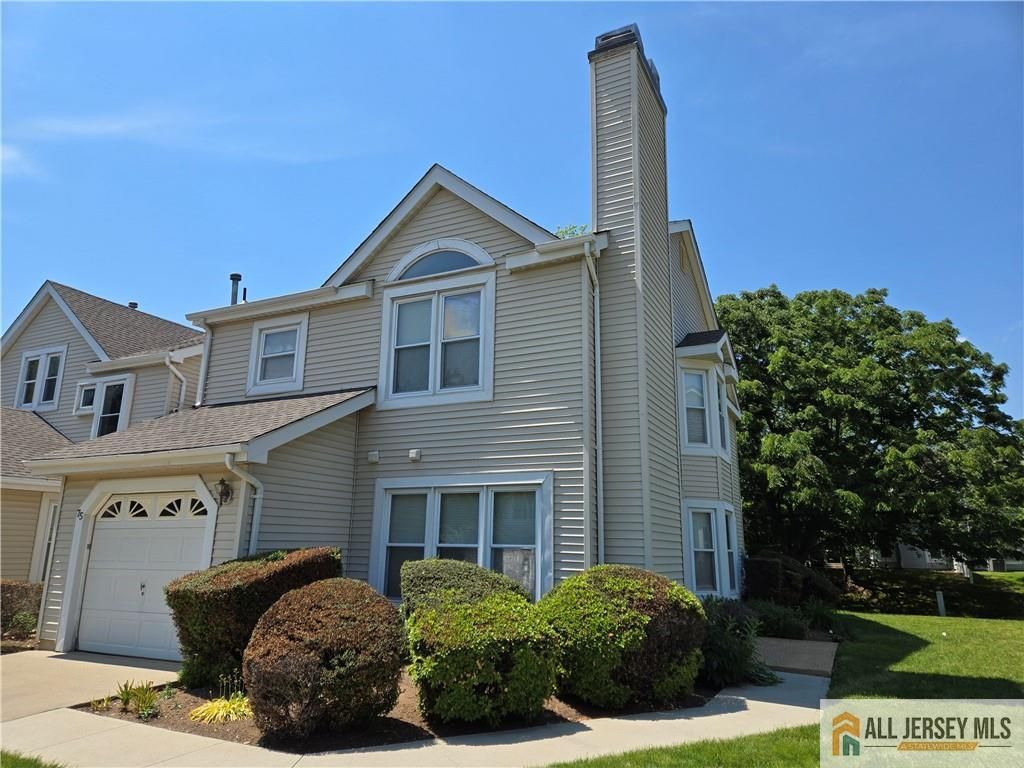 75 Wooten Court 75, East Brunswick, NJ 08816