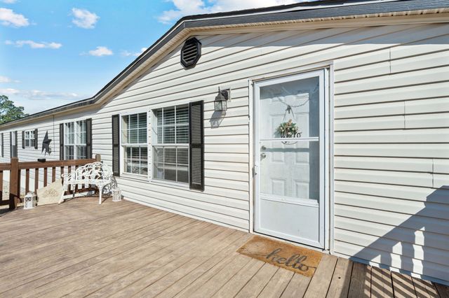 2005 Atticus Court, Springtown, TX 76082