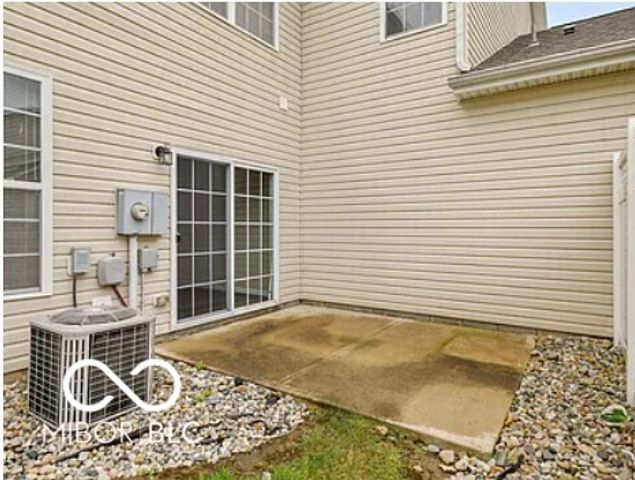 14215 Prairie Meadow Drive, Noblesville, IN 46060