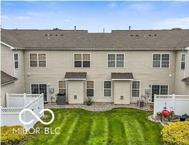 14215 Prairie Meadow Drive, Noblesville, IN 46060