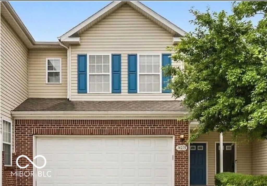 14215 Prairie Meadow Drive, Noblesville, IN 46060