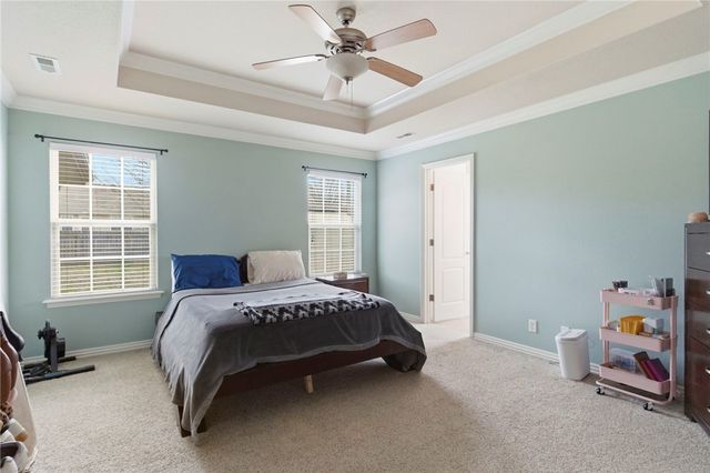 194 Hailey Drive, Centerton, AR 72719