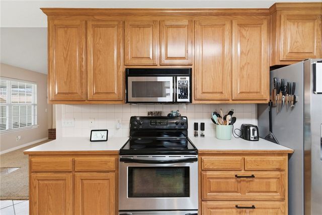 194 Hailey Drive, Centerton, AR 72719