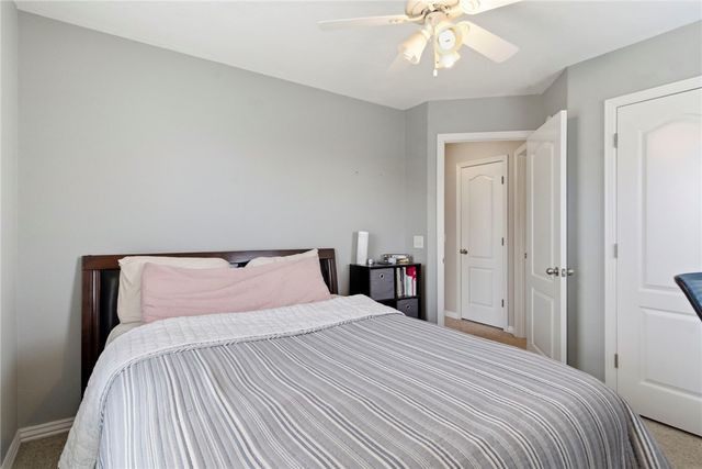 194 Hailey Drive, Centerton, AR 72719