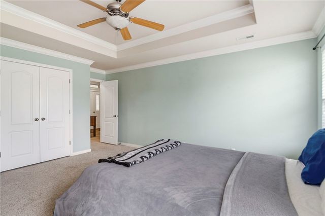 194 Hailey Drive, Centerton, AR 72719