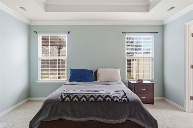 194 Hailey Drive, Centerton, AR 72719