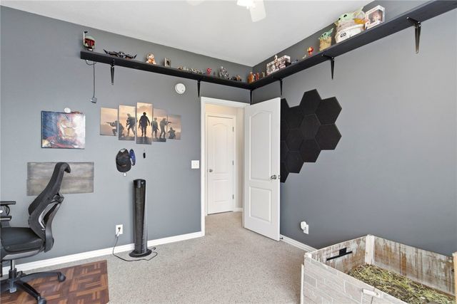 194 Hailey Drive, Centerton, AR 72719