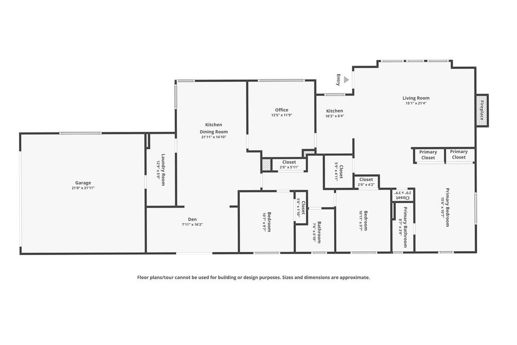 Image 3 of property listing at 42997 E Mountain View Lane, Oakhurst, CA 93644