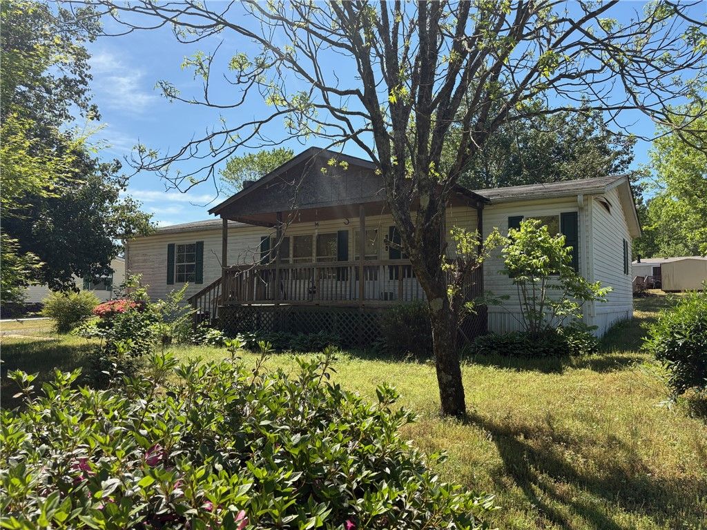 104 Meadow Hills Drive, Anderson, SC 29621