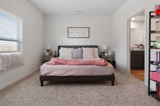 13701 Roosevelt Arch Drive, Ponder, TX 76259