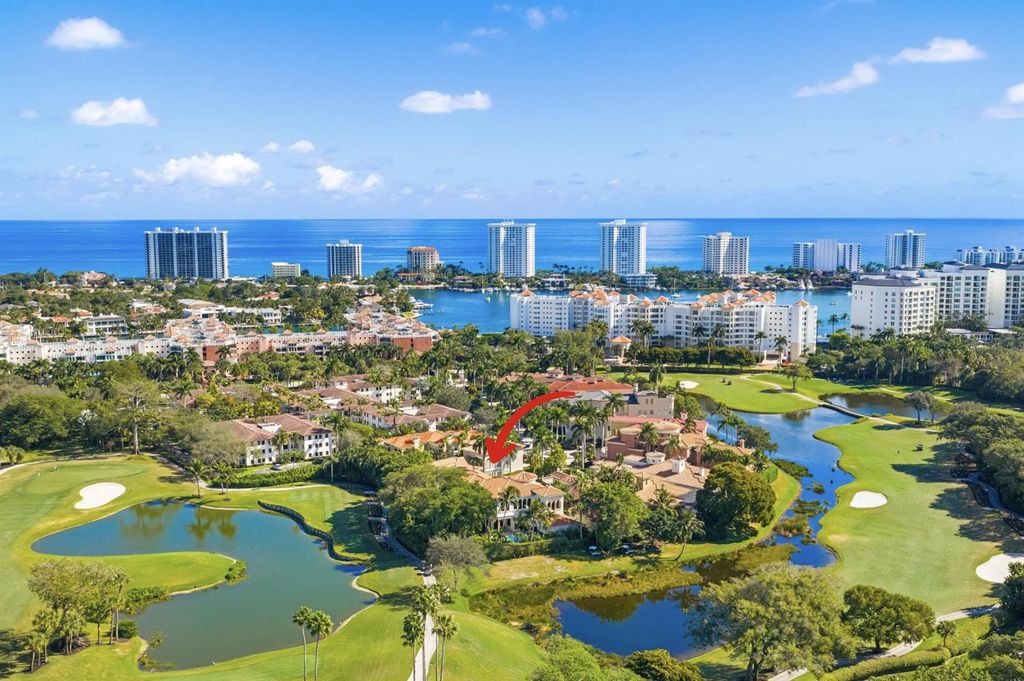 422 Addison Park Lane, Boca Raton, FL 33432