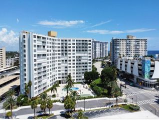 201 N OCEAN Boulevard 306, Pompano Beach, FL 33062