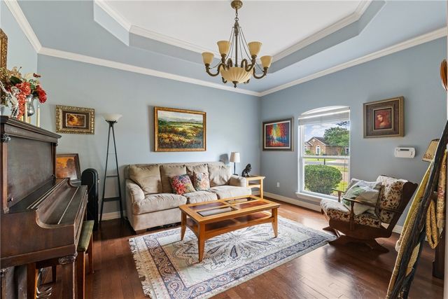 6001 King Trail, Corpus Christi, TX 78414