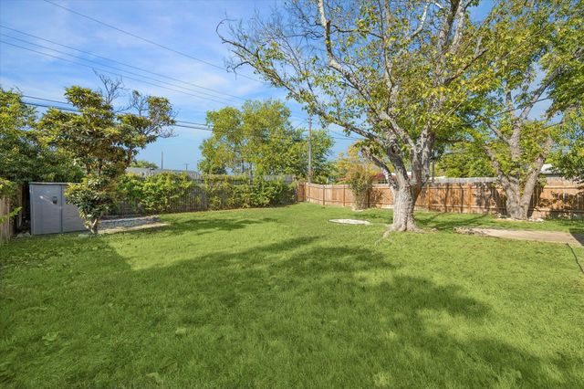 511 Arbor LN, Austin, TX 78745