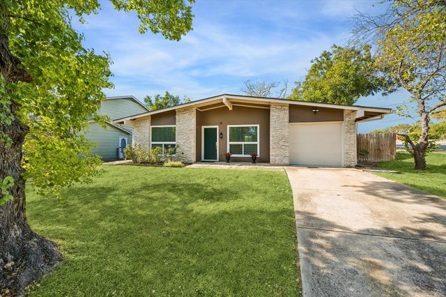 511 Arbor LN, Austin, TX 78745